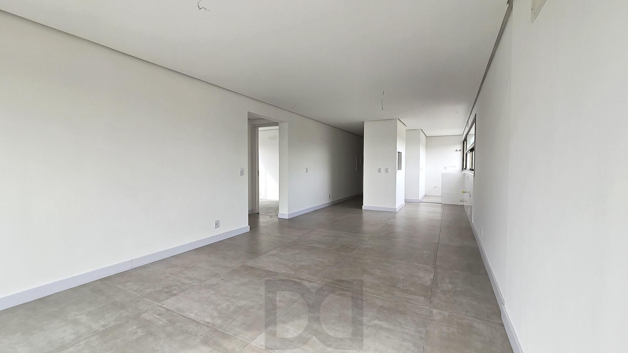 Apartamento com 88,1m2 privativos, 2 suites e 2 vagas lado a lado, andar alto e uma vista deslumbrante para o por do sol no Guáiba. — foto 4