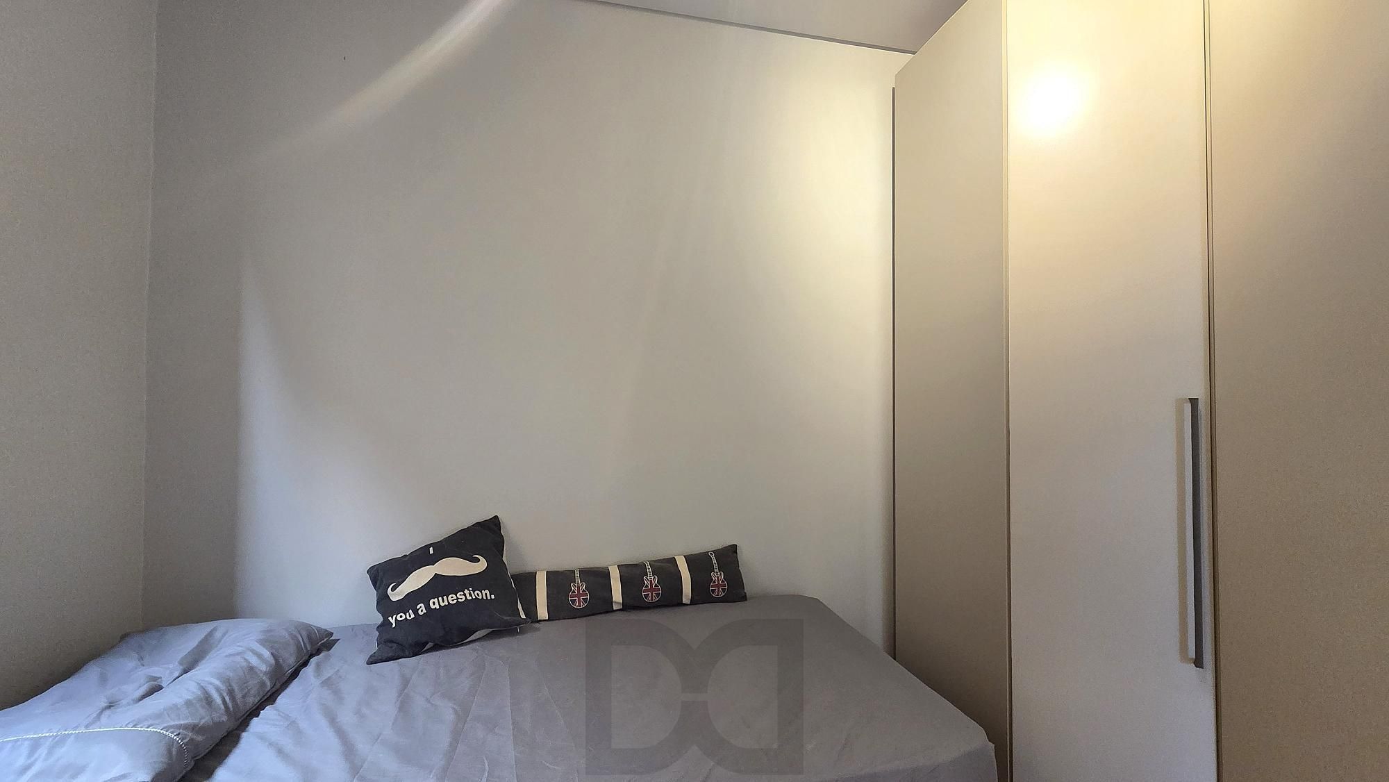 Casa térrea totalmente reformada, com 3 dormitórios, sendo 2 suítes e 2 vagas de garagem. — foto 14