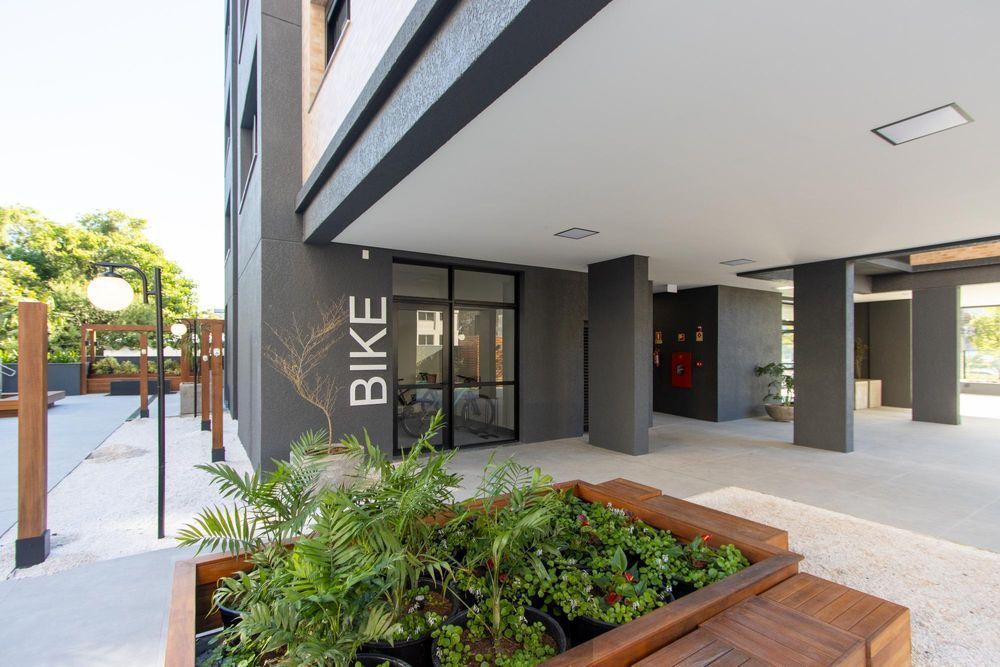 Venha morar no melhor Home Resort da Zona Sul de Porto Alegre. — foto 25
