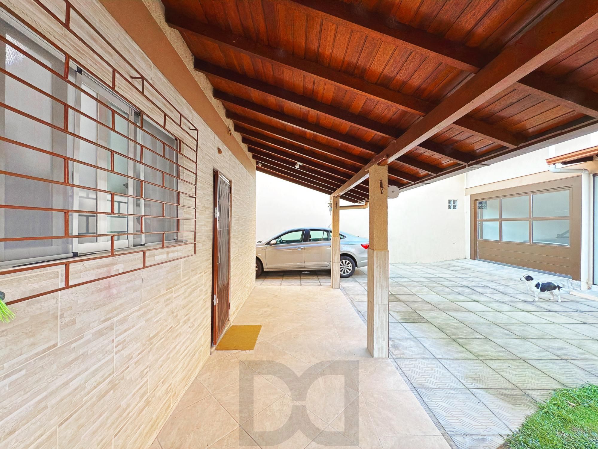 Casa à venda na Cavalhada – 2 Dormitórios com 330m² de terreno. — foto 8