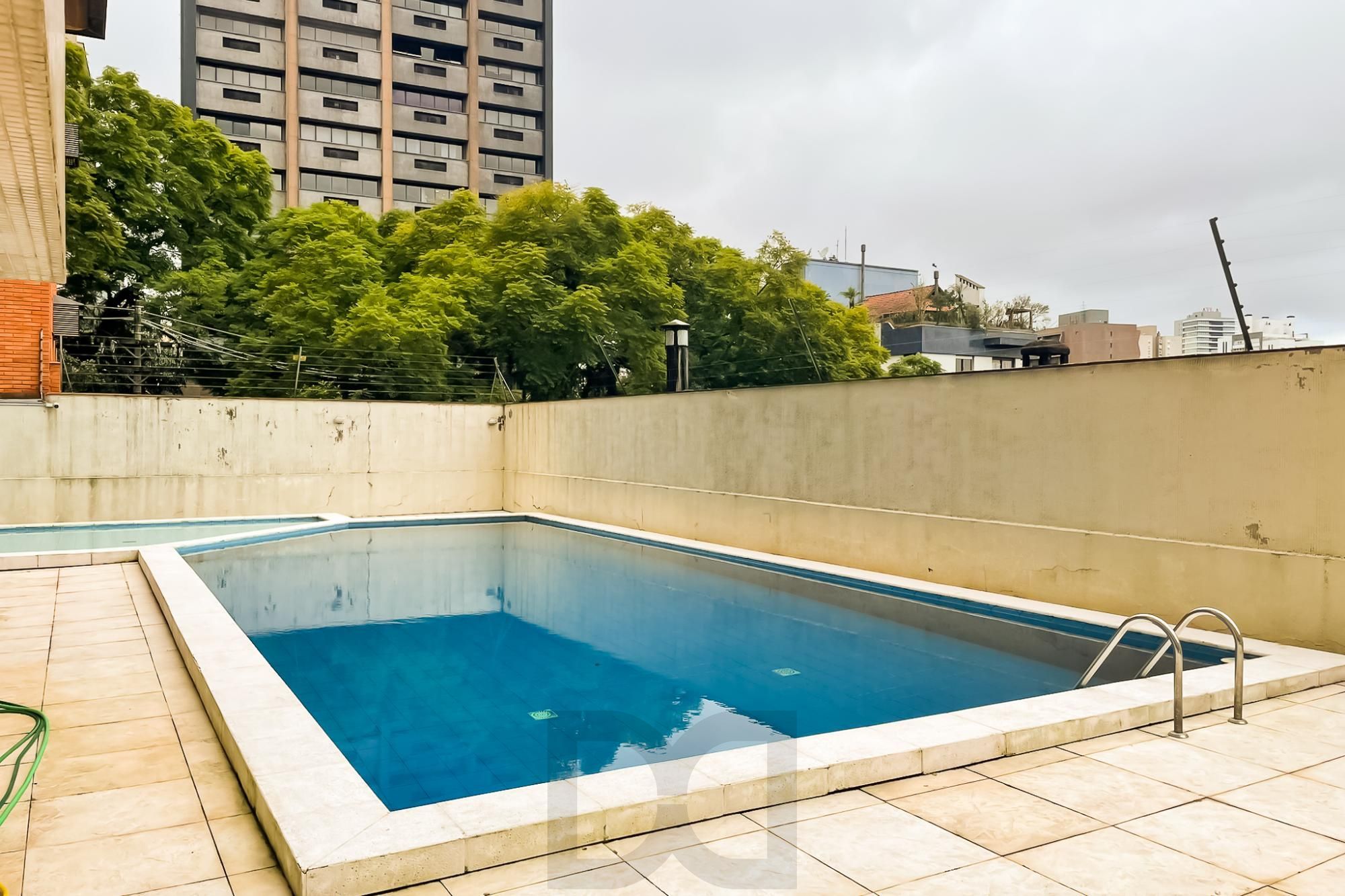 Maravilhoso apartamento no Bairro Moinhos de Vento com 4 dormitórios e 3 suítes. — foto 50