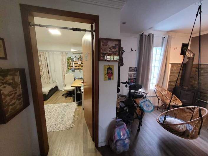 Casa 3 suítes, sendo 1 master com spa bairro Ipanema — foto 6