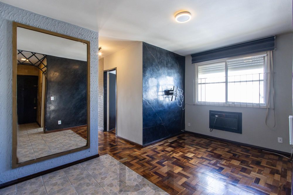 Apartamento Totalmente Reformado, 3 Dormitórios e 69 m² Privativos. — foto 1