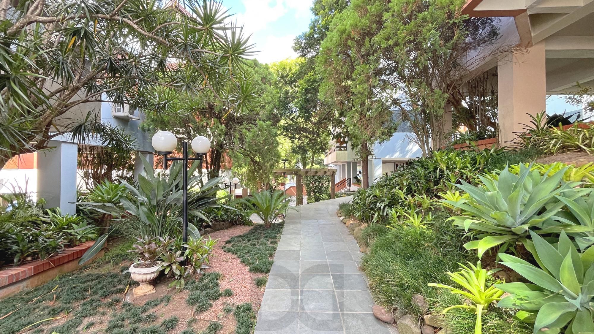 Apartamento Garden com 3 quartos, sendo 1suíte, 2 vagas em condomínio. — foto 34