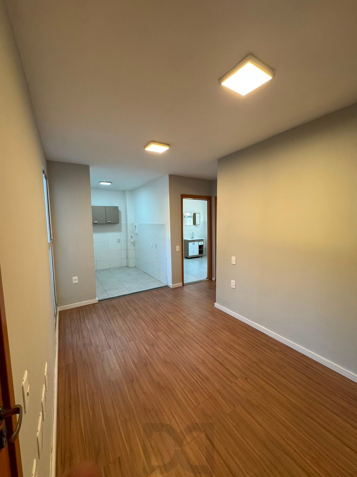 APARTAMENTO 1 DORMITÓRIO PCD! — foto 9