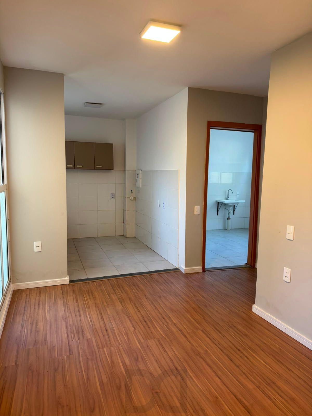 APARTAMENTO 1 DORMITÓRIO PCD! — foto 10