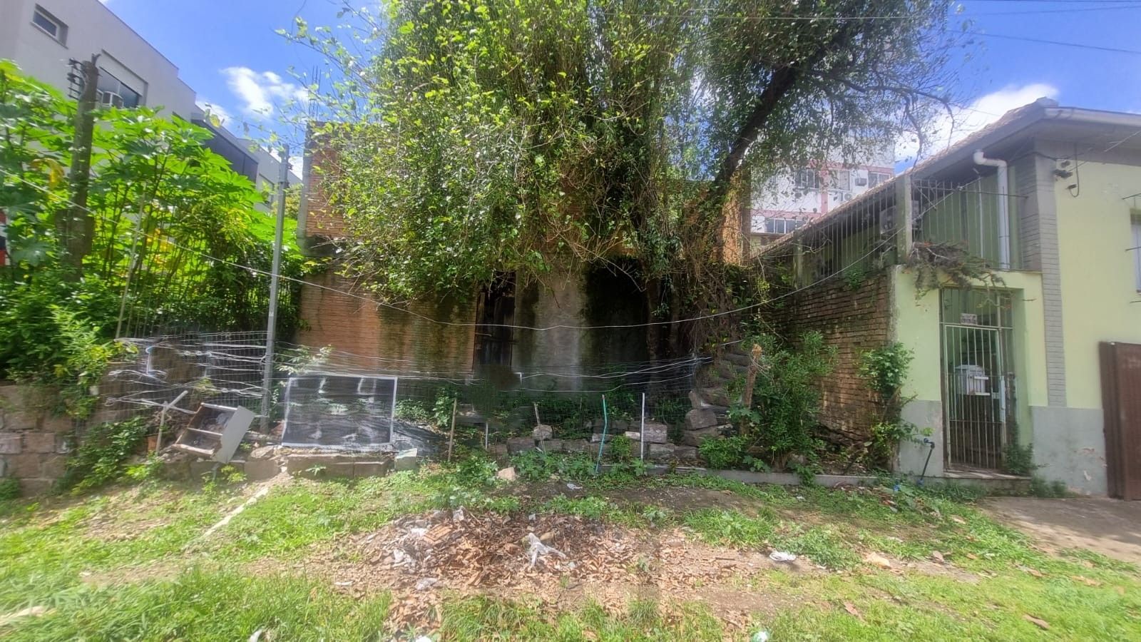 Ótimo terreno para prédio residência. — foto 6