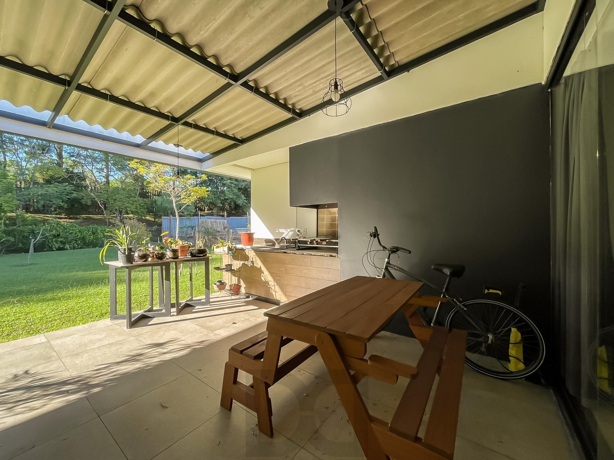 Linda Residência com 3 amplas suítes no Terra Ville. — foto 26