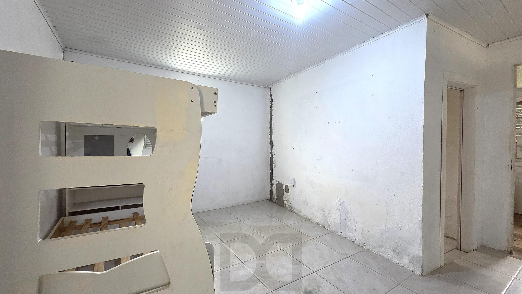 Casa 2 dormitórios, 90m² de área privativa e terreno com 358m2, amplo pátio e 3 vagas de garagem no bairro Camaquã – Porto Alegre — foto 14