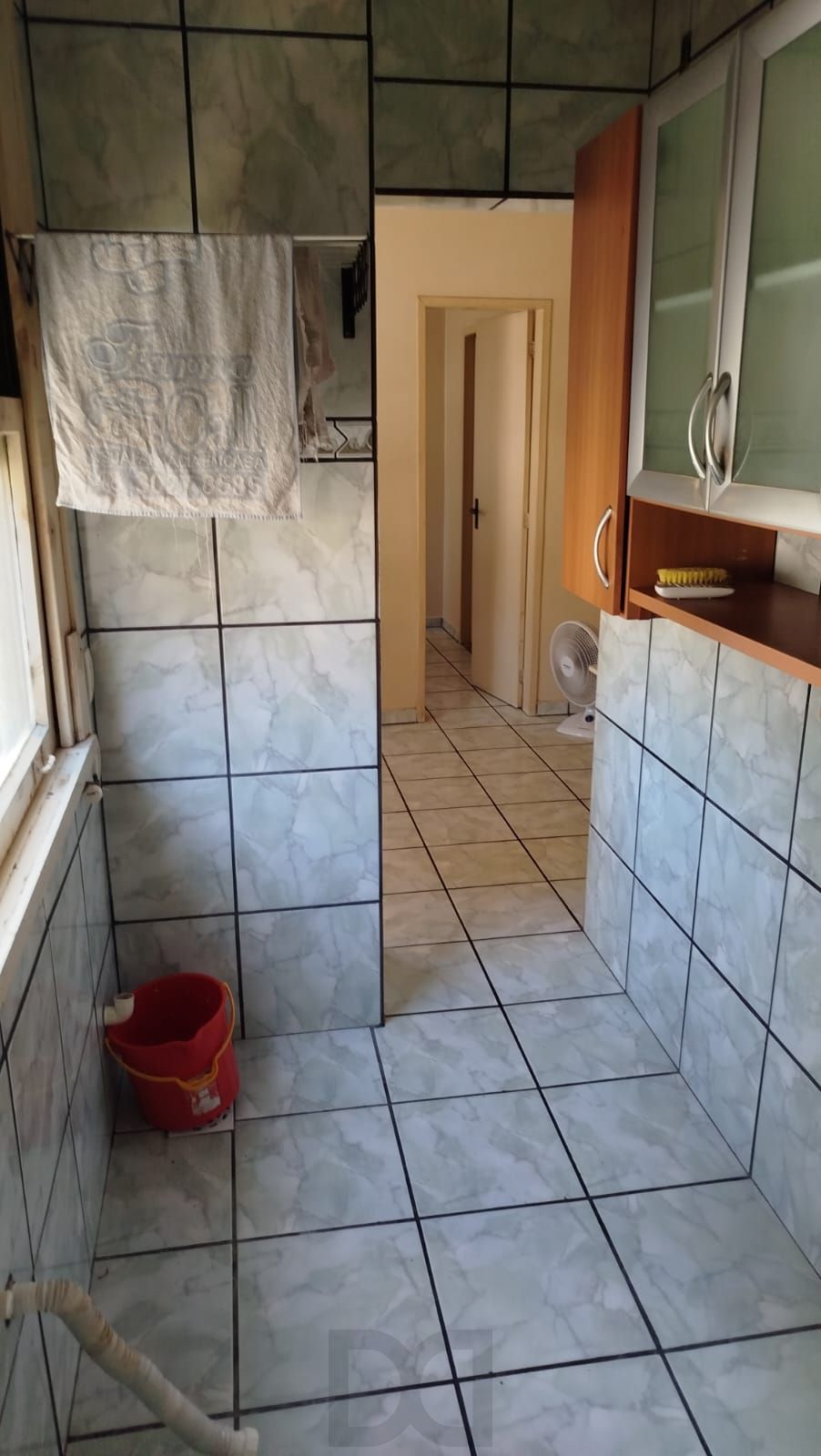 Apartamento à venda com 1 dormitório no Centro Histórico. — foto 12