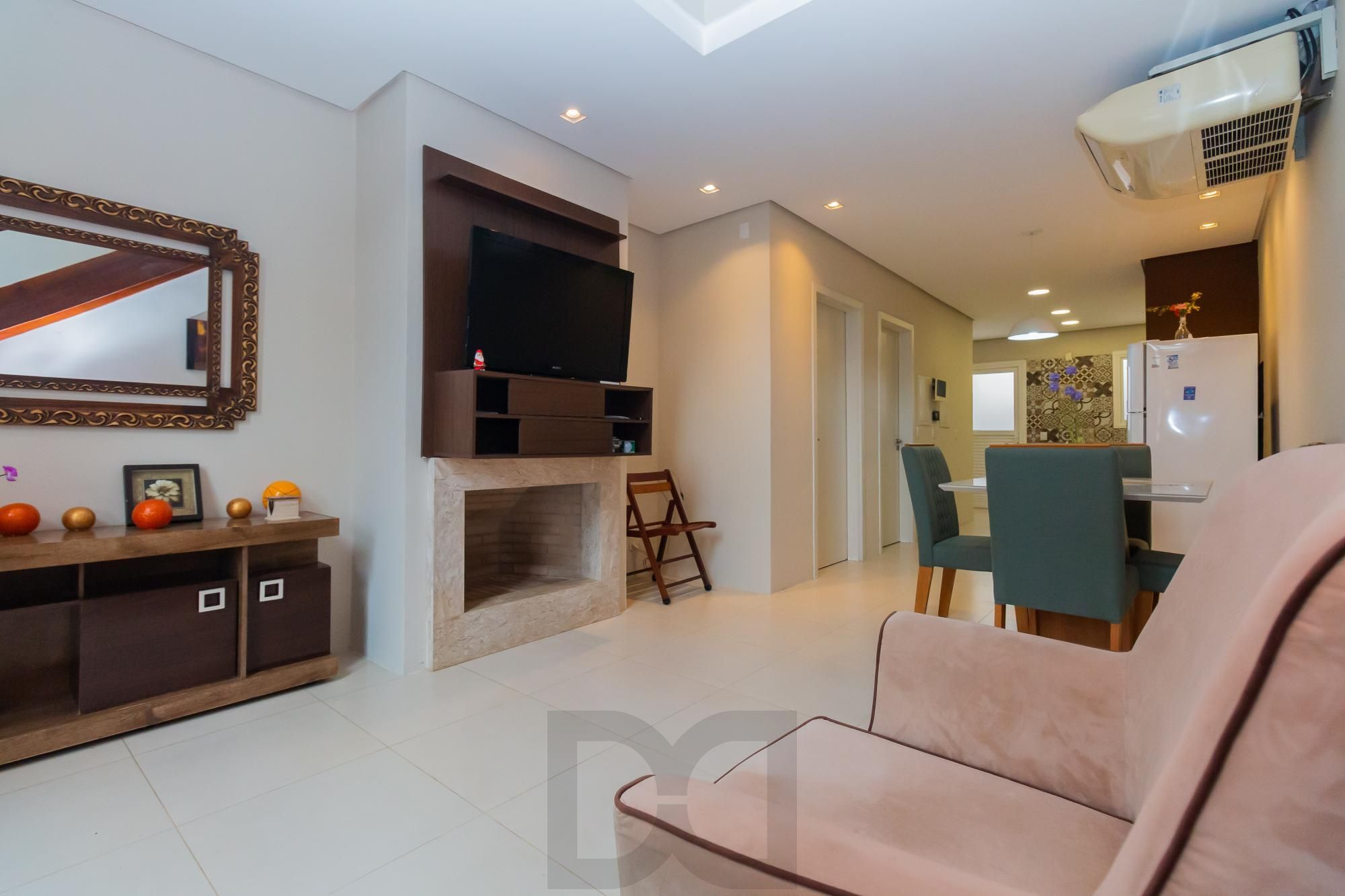 Hípica- sobrado com 4 dormitórios, sendo 1 no térreo, 155m², garagem fechada — foto 3