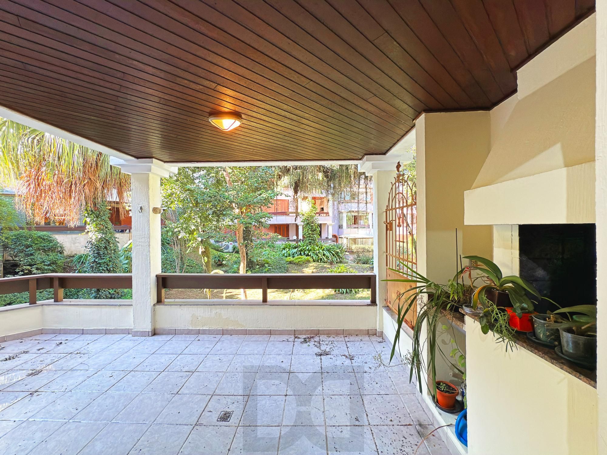 Apartamento Garden com 3 quartos, sendo 1suíte, 2 vagas em condomínio. — foto 28