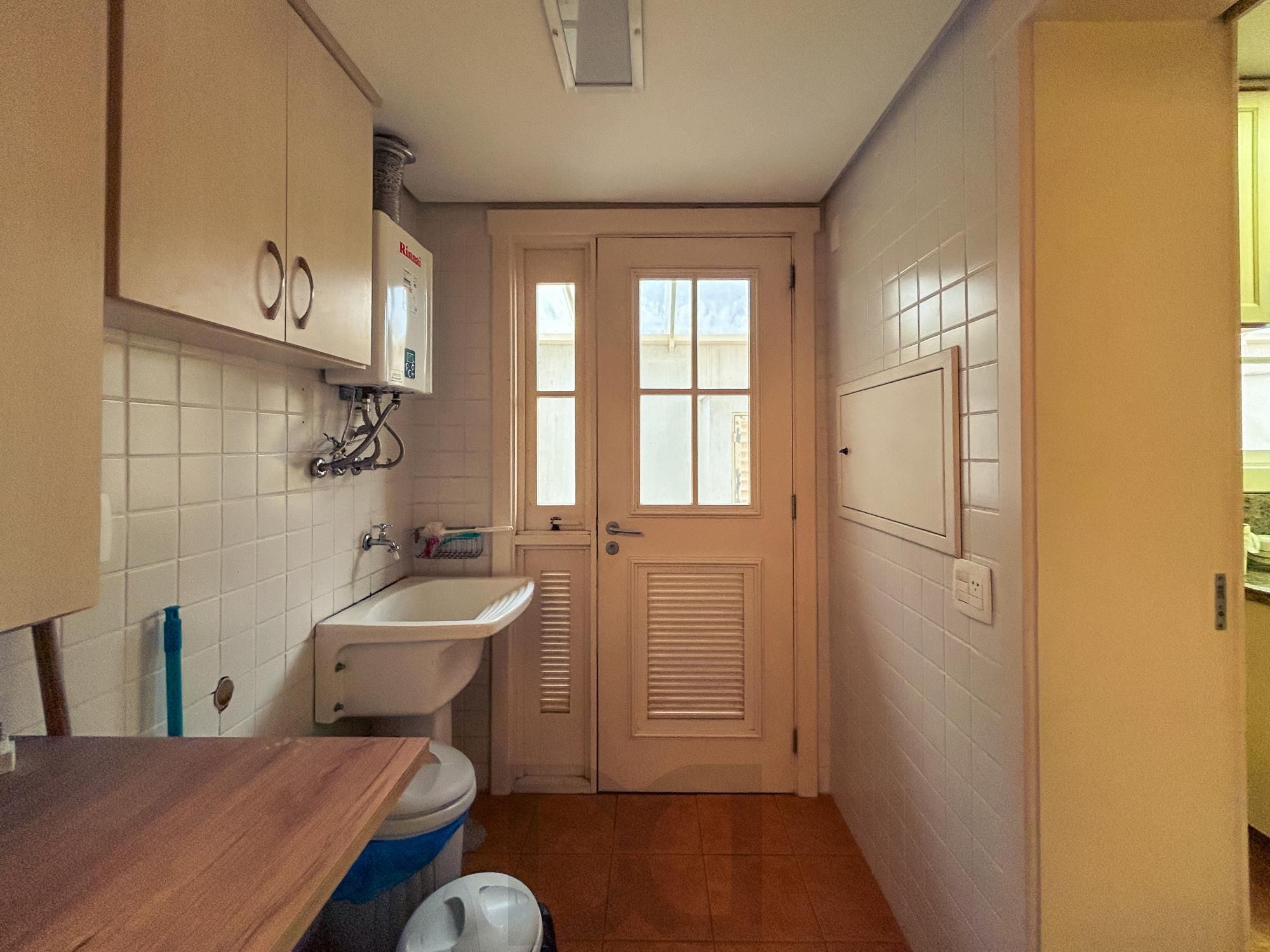 Ótima Residência no Condomínio Terra Ville, com 2 suítes. — foto 13
