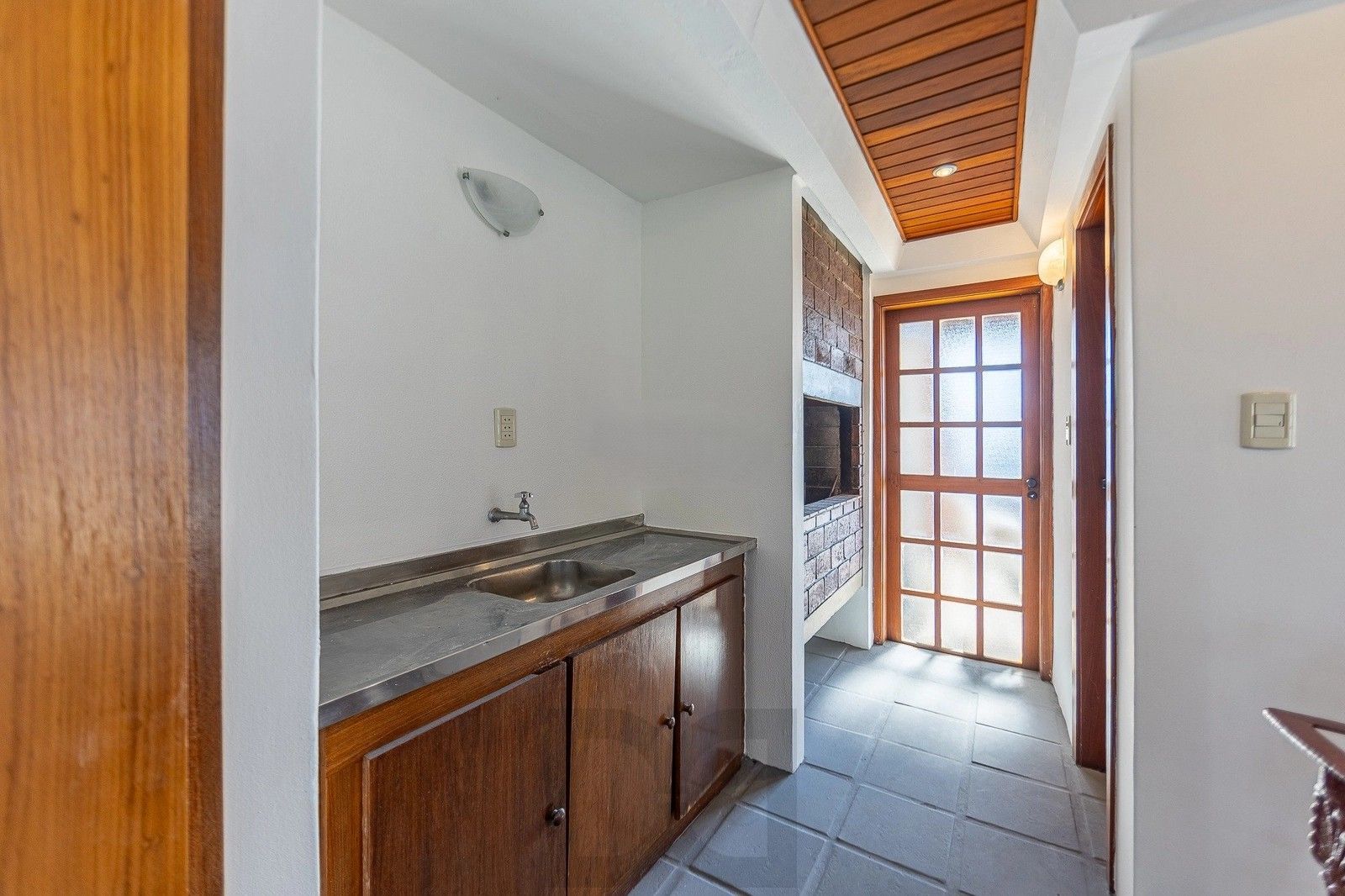 Cobertura duplex com 209,79m² de área privativa, conta com 3 dormitórios, 1 suíte e 2 vagas de garagem. — foto 23