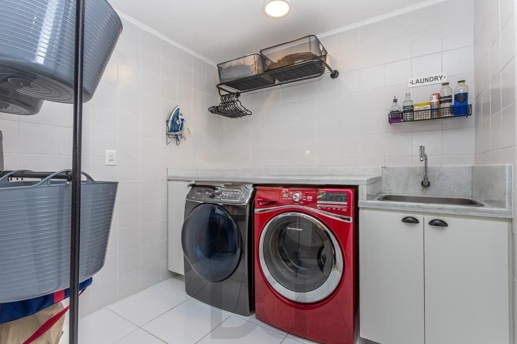 Casa em condomínio no Bairro Pedra Redonda de Alto Padrão construtivo. — foto 38