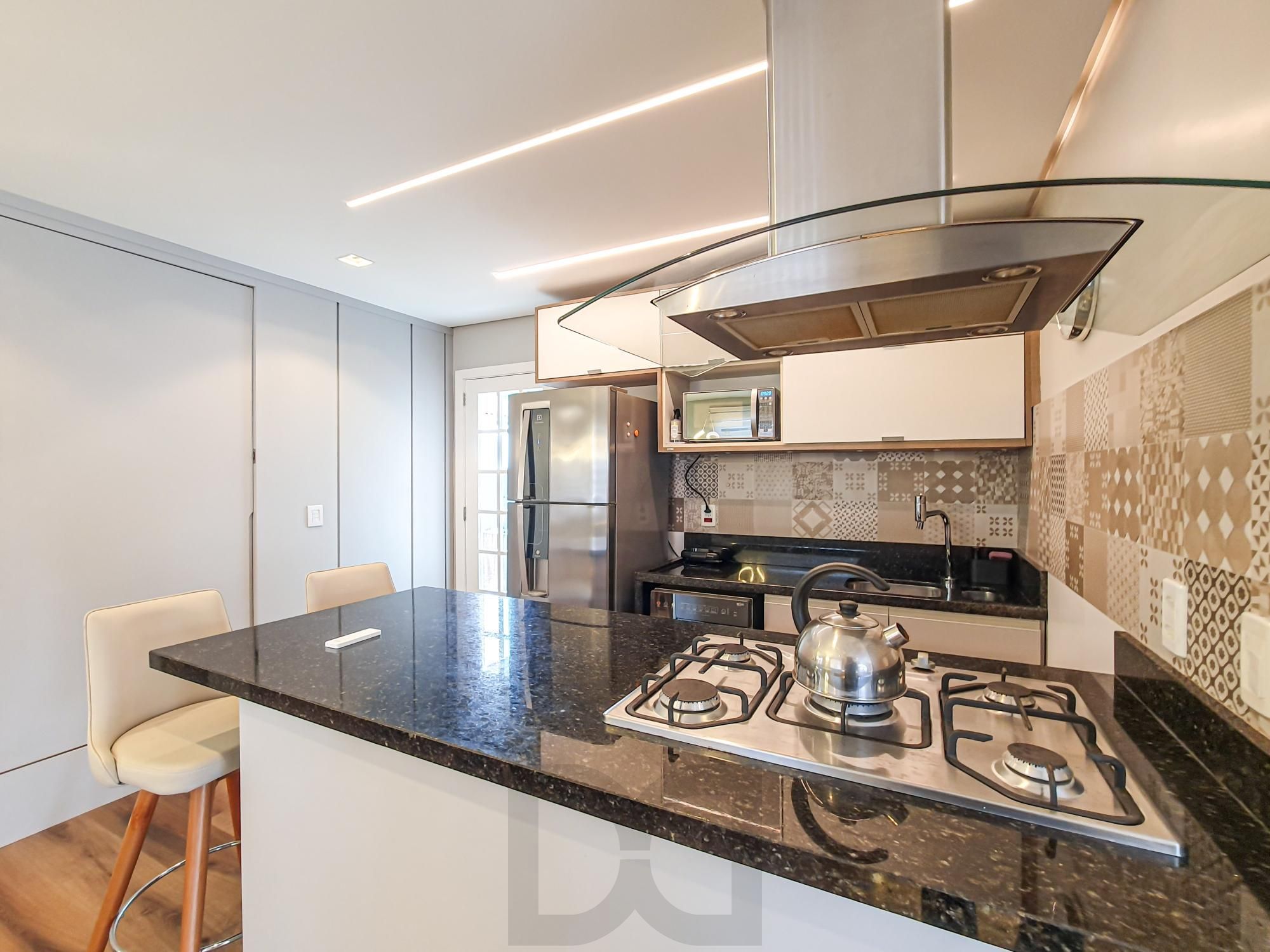 Excelente casa térrea 100% reformada 3 dormitórios, 1 suíte, pátio grande com piscina e espaço gourmet. — foto 10
