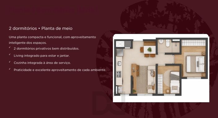 Open Albano-Grupo Melnick-Lançamento 2 e 3D -Zona Sul — foto 12