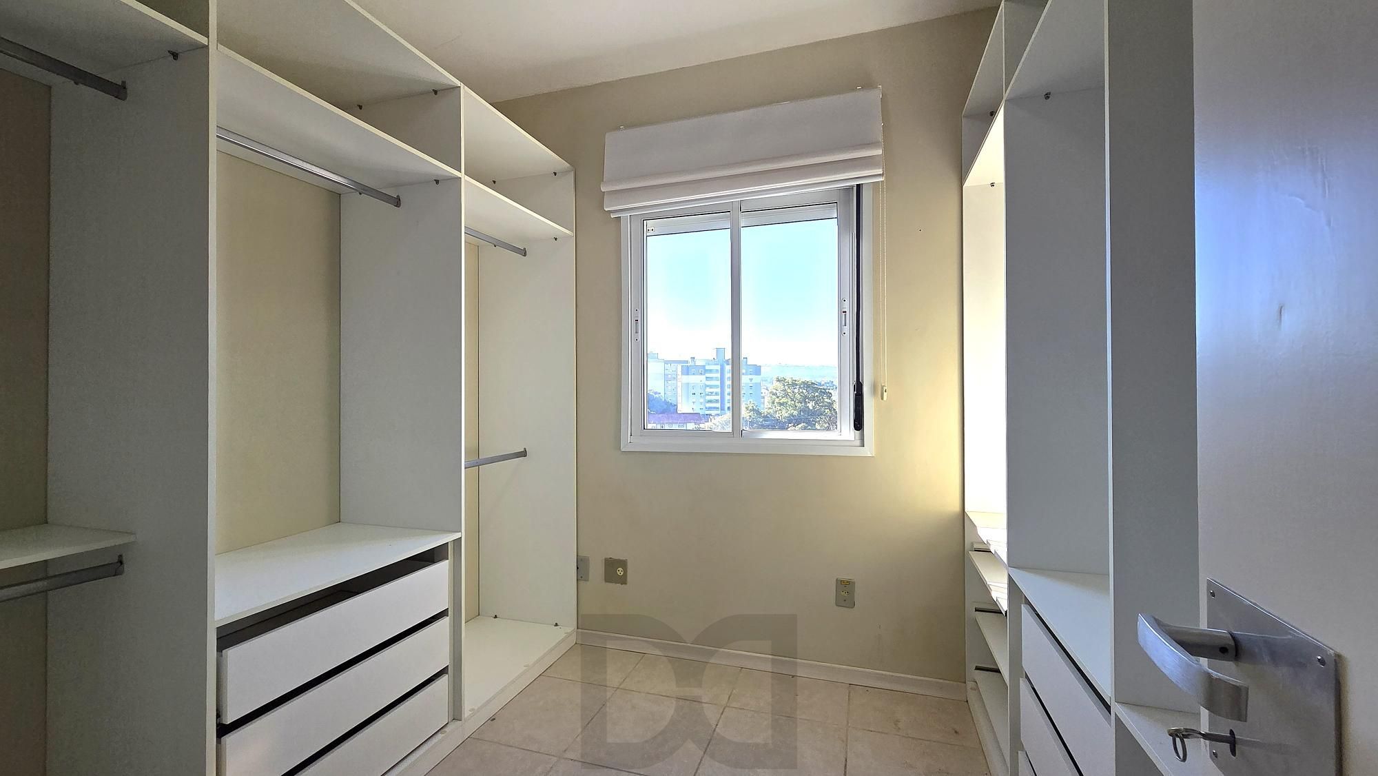 Apartamento de 75,9 m² com 3 dormitórios, 1 suíte e 2 vagas de garagem, próximo ao Barra Shopping Sul. — foto 16