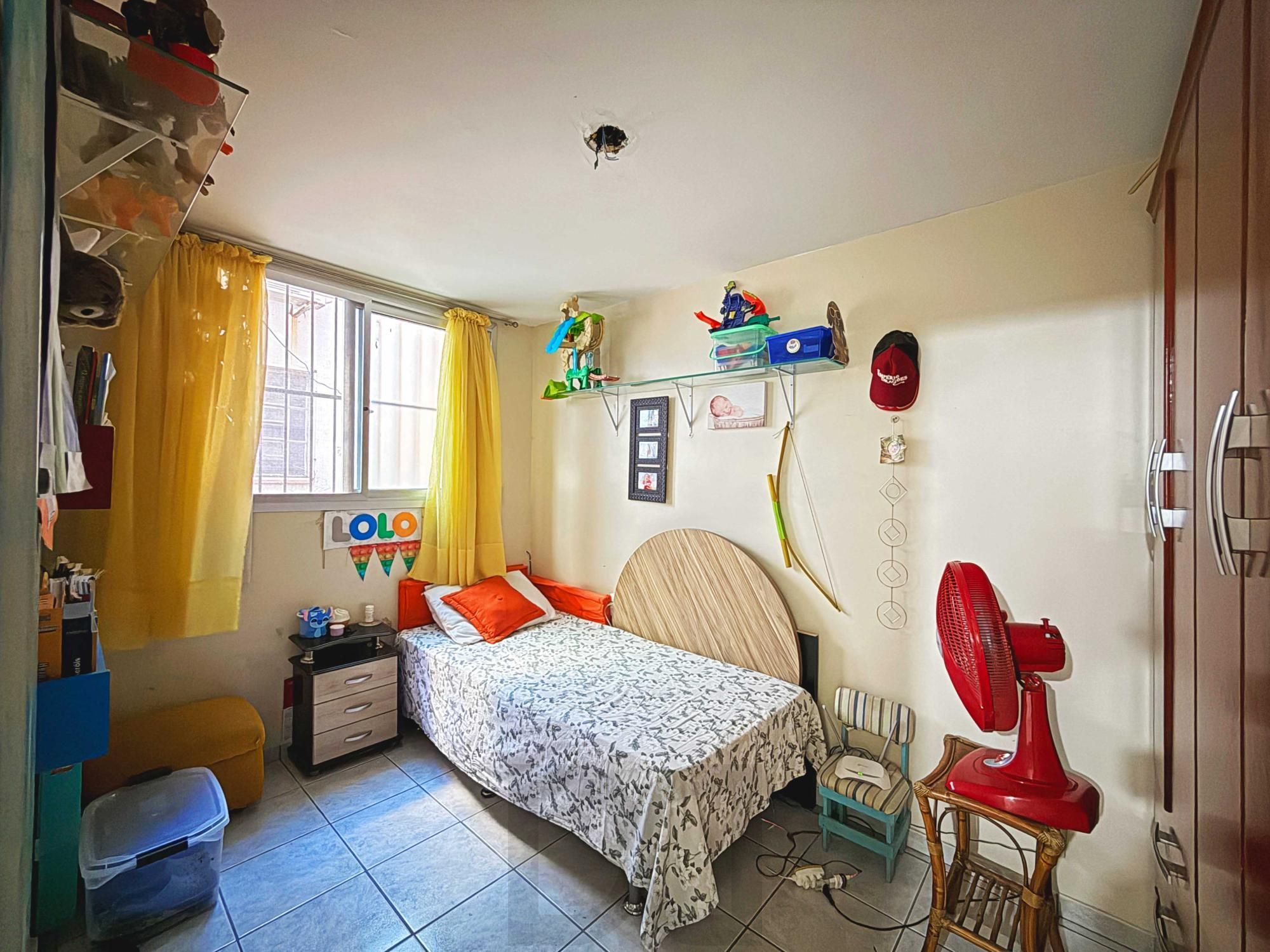 Ótima residência com 4 dormitórios, lareira e piscina no coração do bairro Tristeza. — foto 47