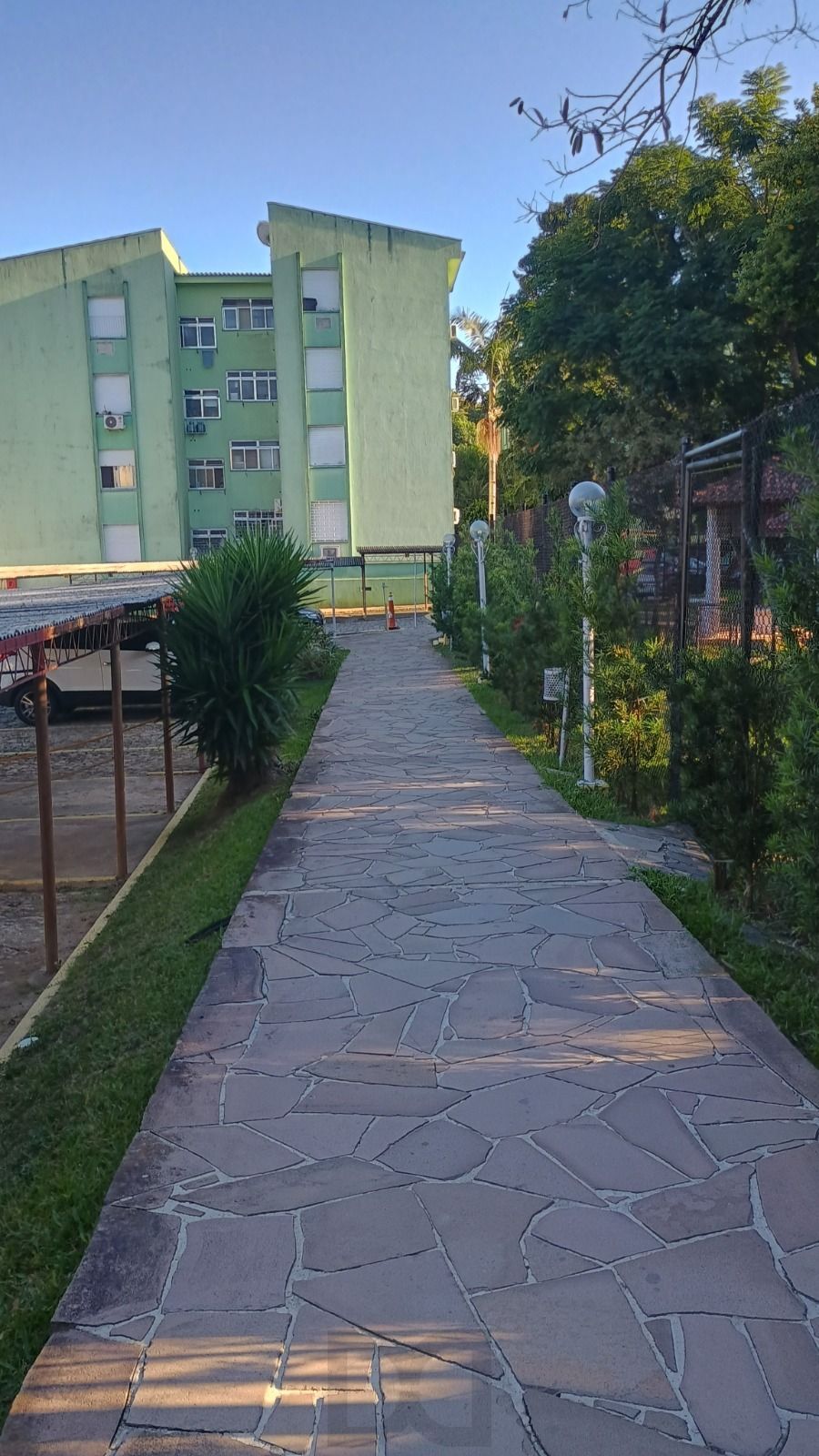 Apartamento 2 quartos, infra, piscina, playground, portaria 24hs. — foto 21