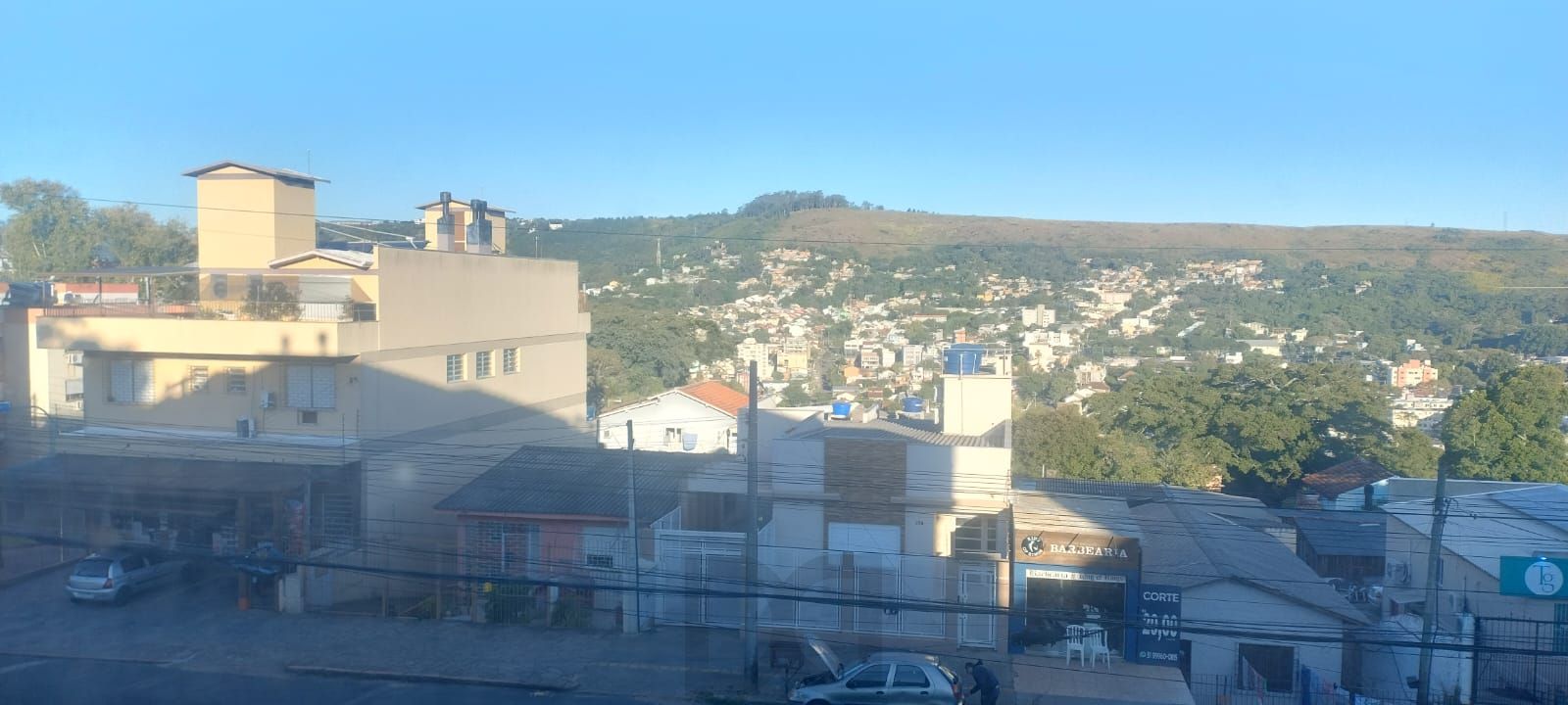Apartamento com 3 dormitórios no Bairro Nonoai. — foto 29