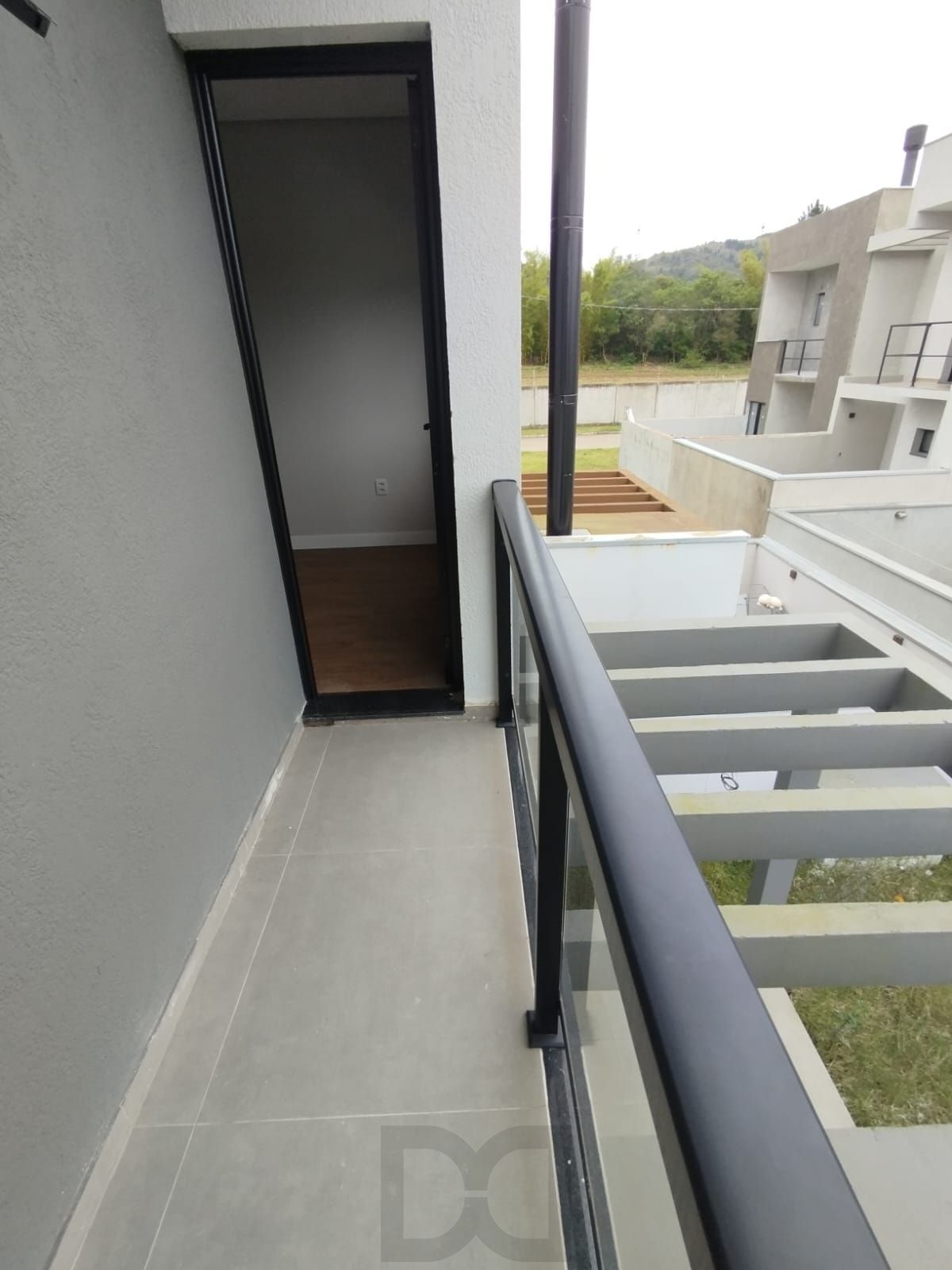 Sobrado 3 quartos, sendo 1 suíte, 2 vagas, churrasqueira, zona sul-POA — foto 22