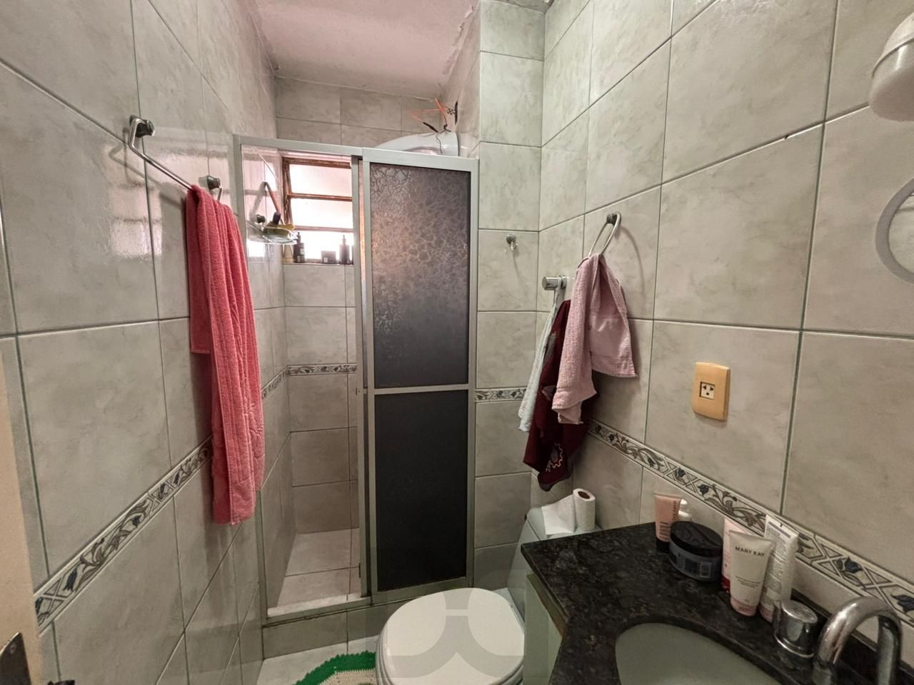 Apartamento com1 dormitório no Bairro Santa Tereza. — foto 4