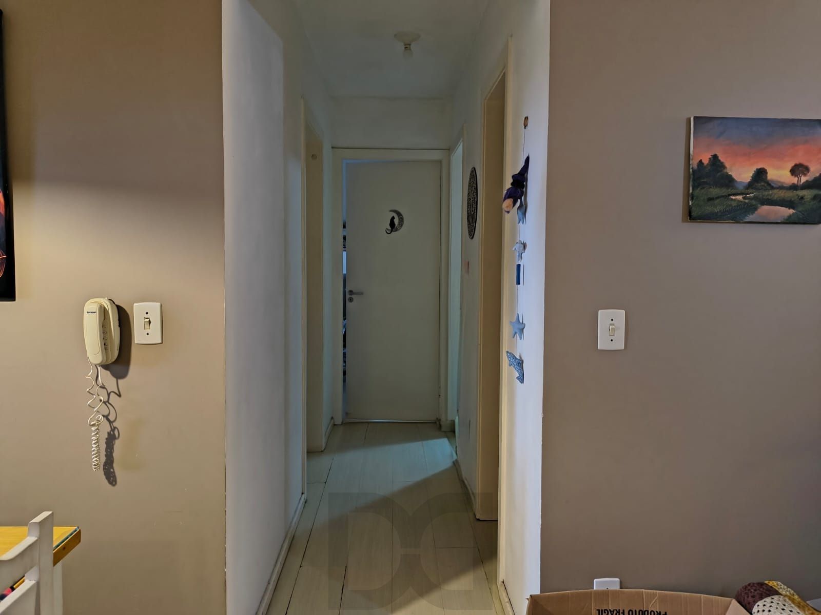 Excelente apartamento com 3 dormitórios c/ 88m² no Bairro Guarujá. — foto 7