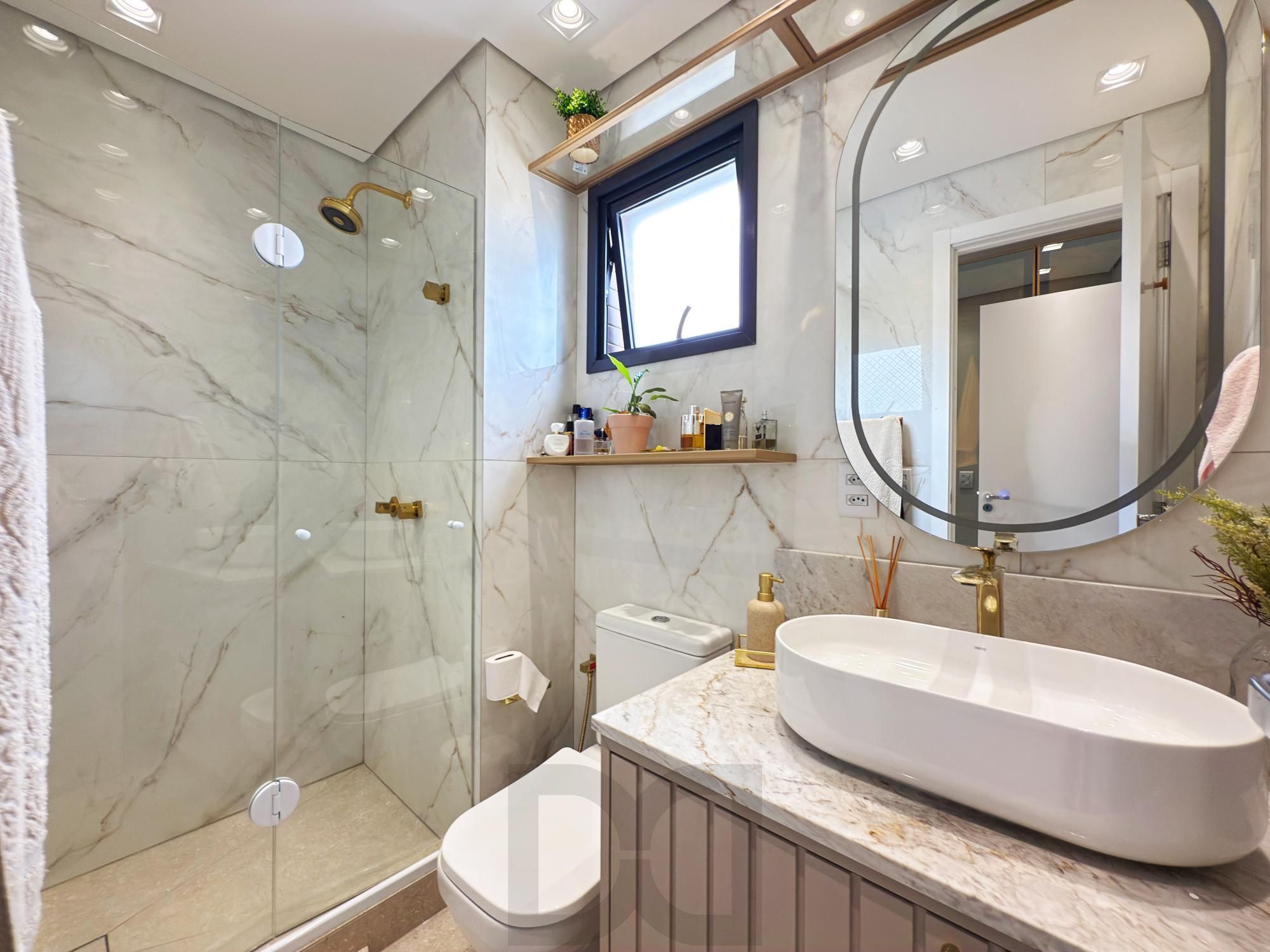 Apartamento semimobiliado no Cristal — foto 25