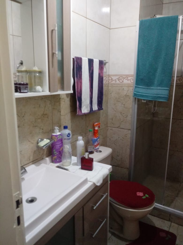 Casa Condominio para Venda - 50m², 2 dormitórios, 1 vaga - Vila Nova — foto 12