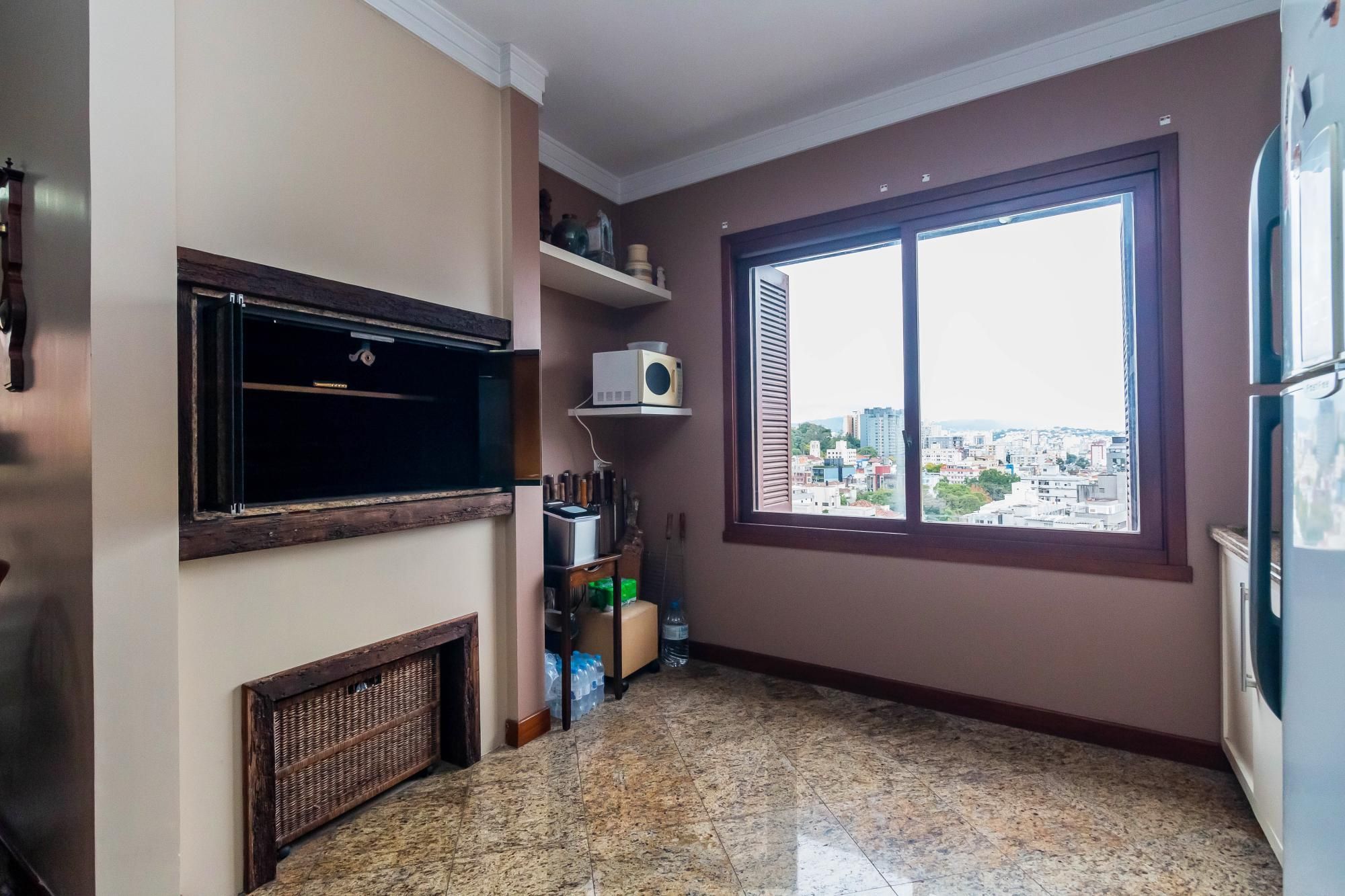 Maravilhoso apartamento no Bairro Moinhos de Vento com 4 dormitórios e 3 suítes. — foto 20