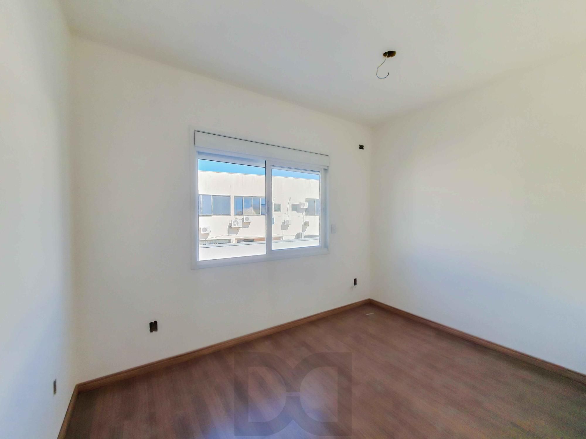 Casa em condomínio 4 D, sendo 1 dormitório, 168 m², garagem coberta — foto 28