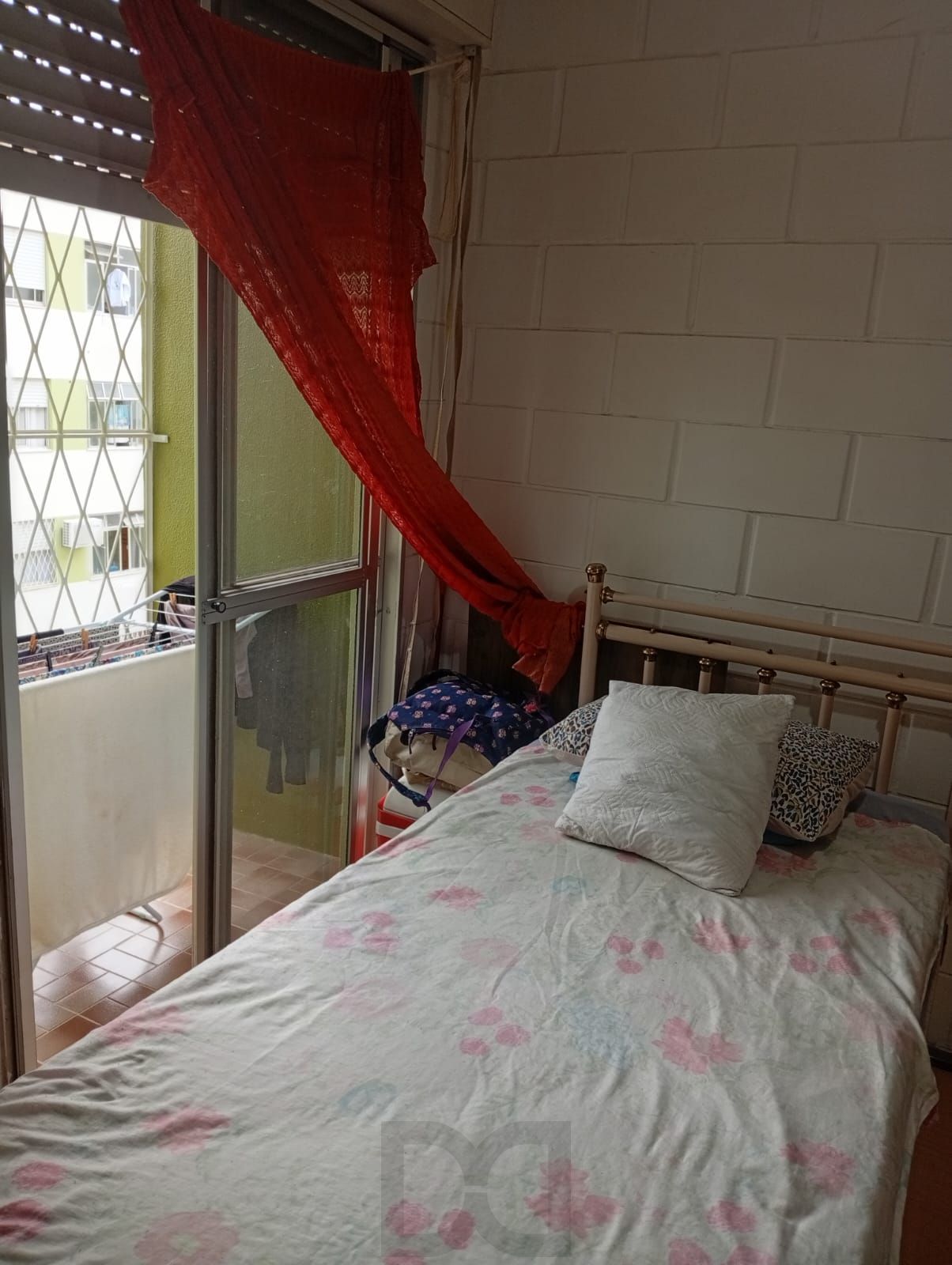 Amplo apartamento 02 dormitórios, no Bairro Vila Nova. — foto 17