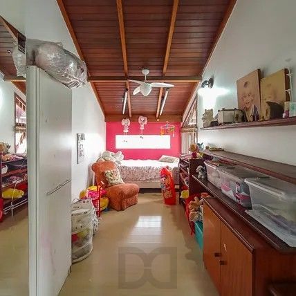 RESIDÊNCIA COM 3 DORMITORIOS SENDO 1 SUITE 2 VAGAS NO BAIRRO TRISTEZA — foto 27