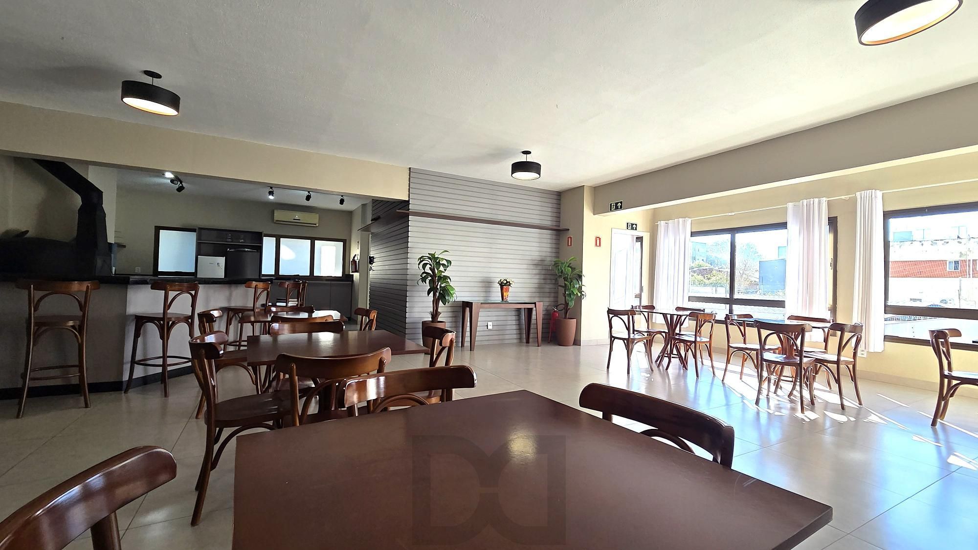 Apartamento de 75,9 m² com 3 dormitórios, 1 suíte e 2 vagas de garagem, próximo ao Barra Shopping Sul. — foto 34