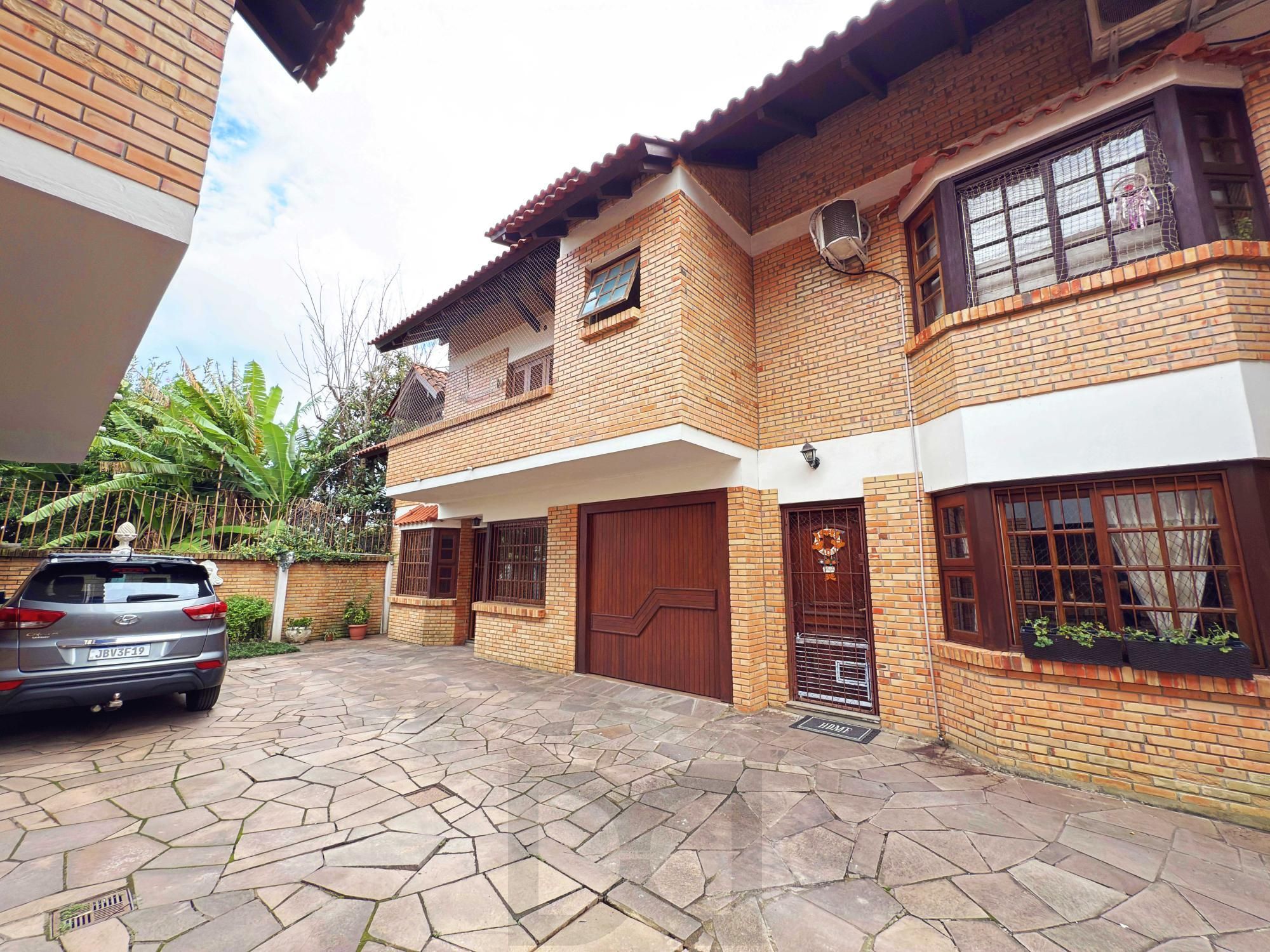 Casa em Condomínio no Bairro Ipanema – Porto Alegre — foto 52
