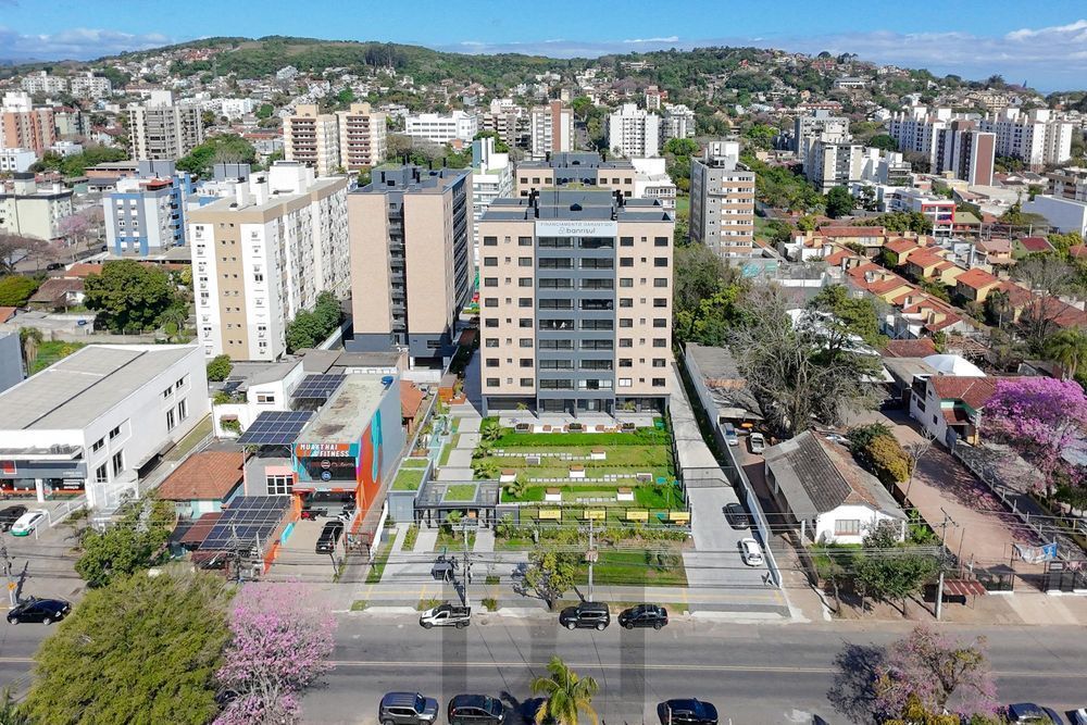 Venha morar no melhor Home Resort da Zona Sul de Porto Alegre. — foto 17