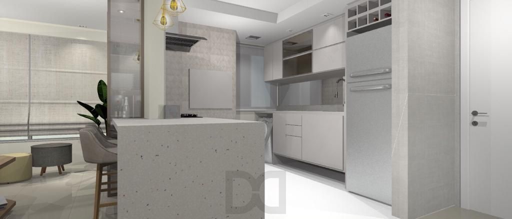 Apartamento 3 dormitórios à venda Passo da Areia Porto Alegre/RS — foto 5