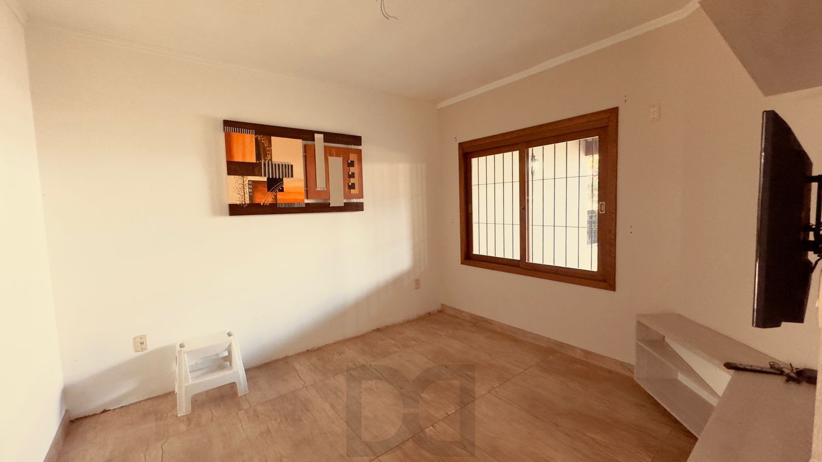 Excelente Residência com 3 dormitórios sendo 2 deles suítes de casal. — foto 5
