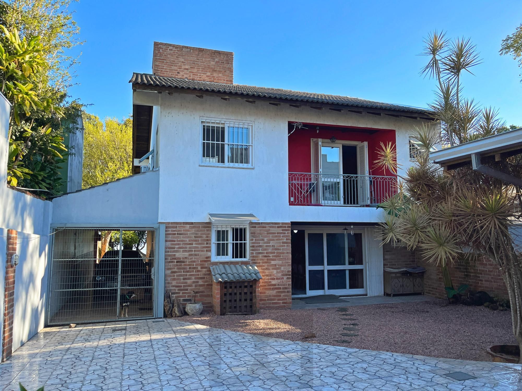 Casa Espaçosa com 274m² e Piscina – Vista Privilegiada para o Guaíba — foto 66