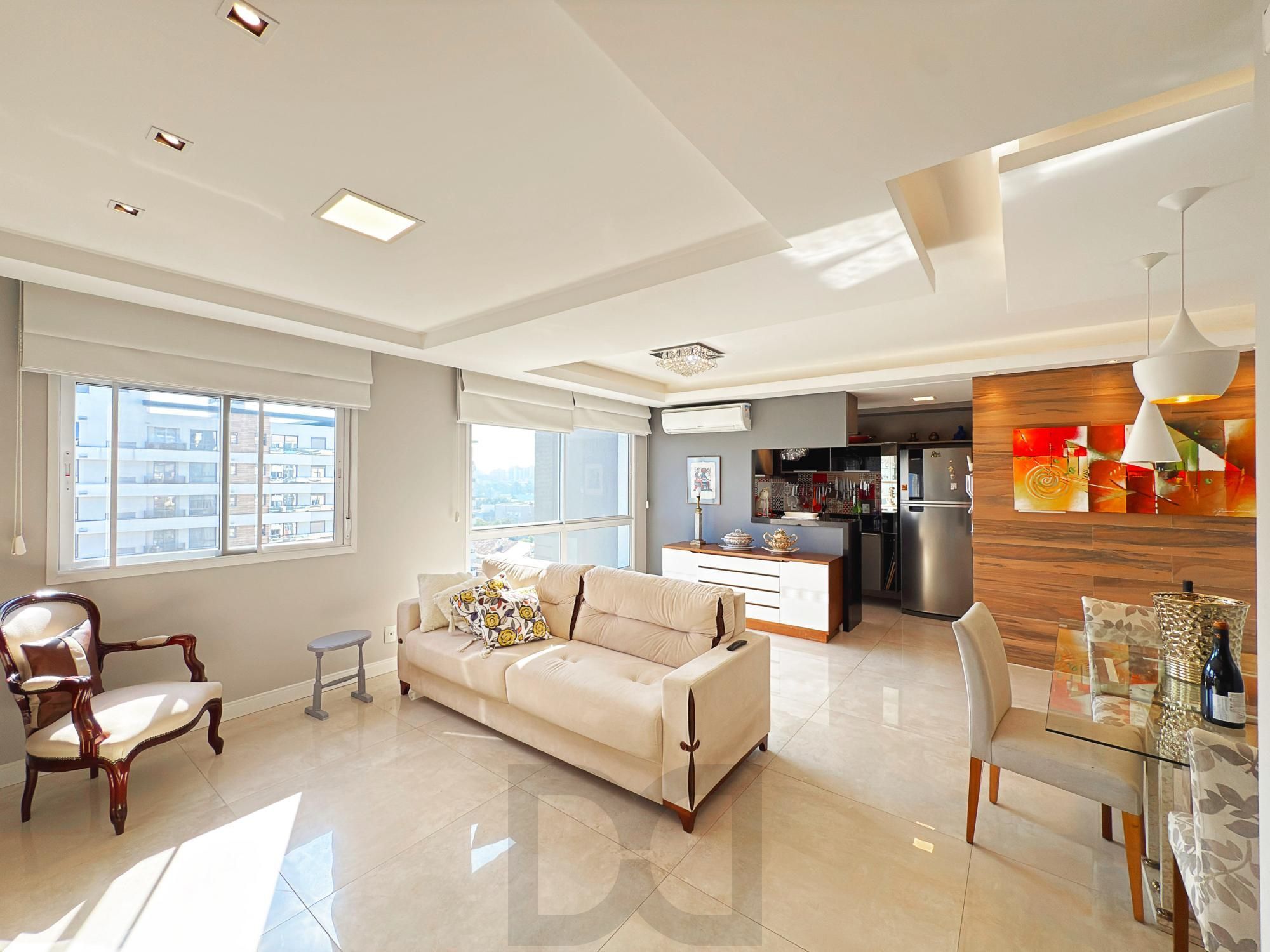 LINDO APARTAMENTO NA TRISTEZA! — foto 2