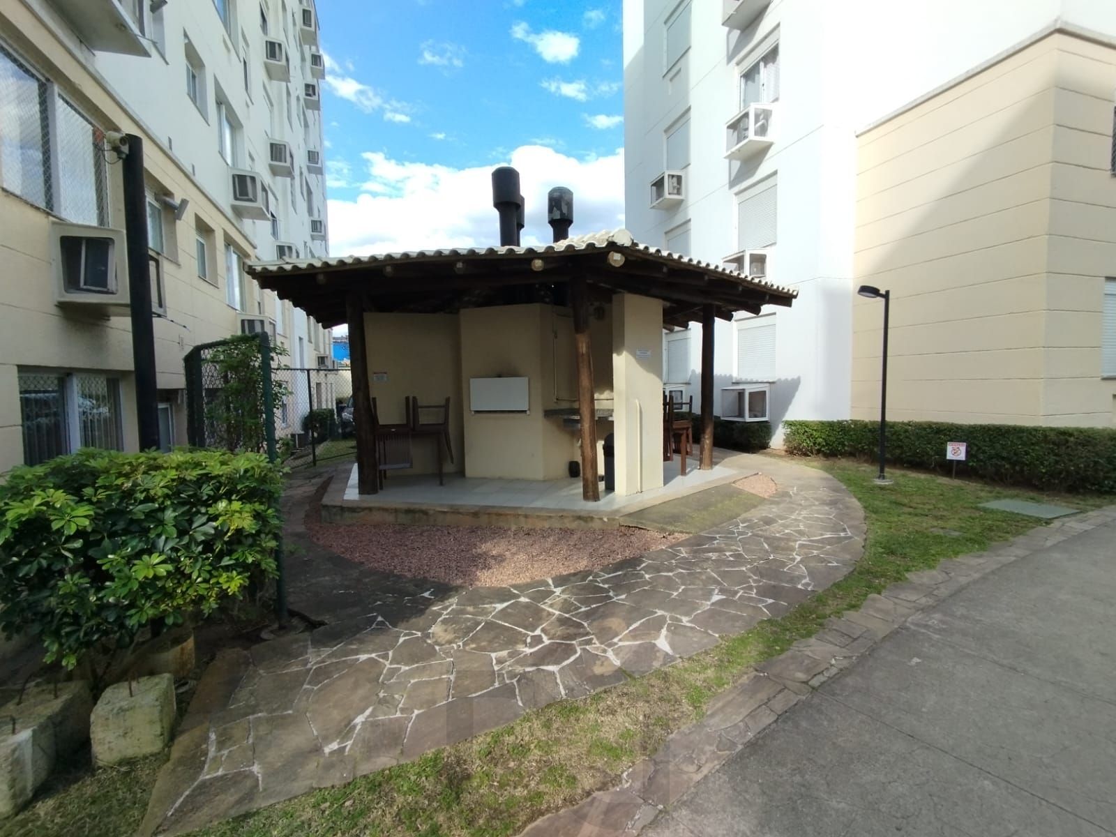 Apartamento 3 quartos, sendo 1 suíte, piscina, 1 vaga . Zona sul- POA — foto 31