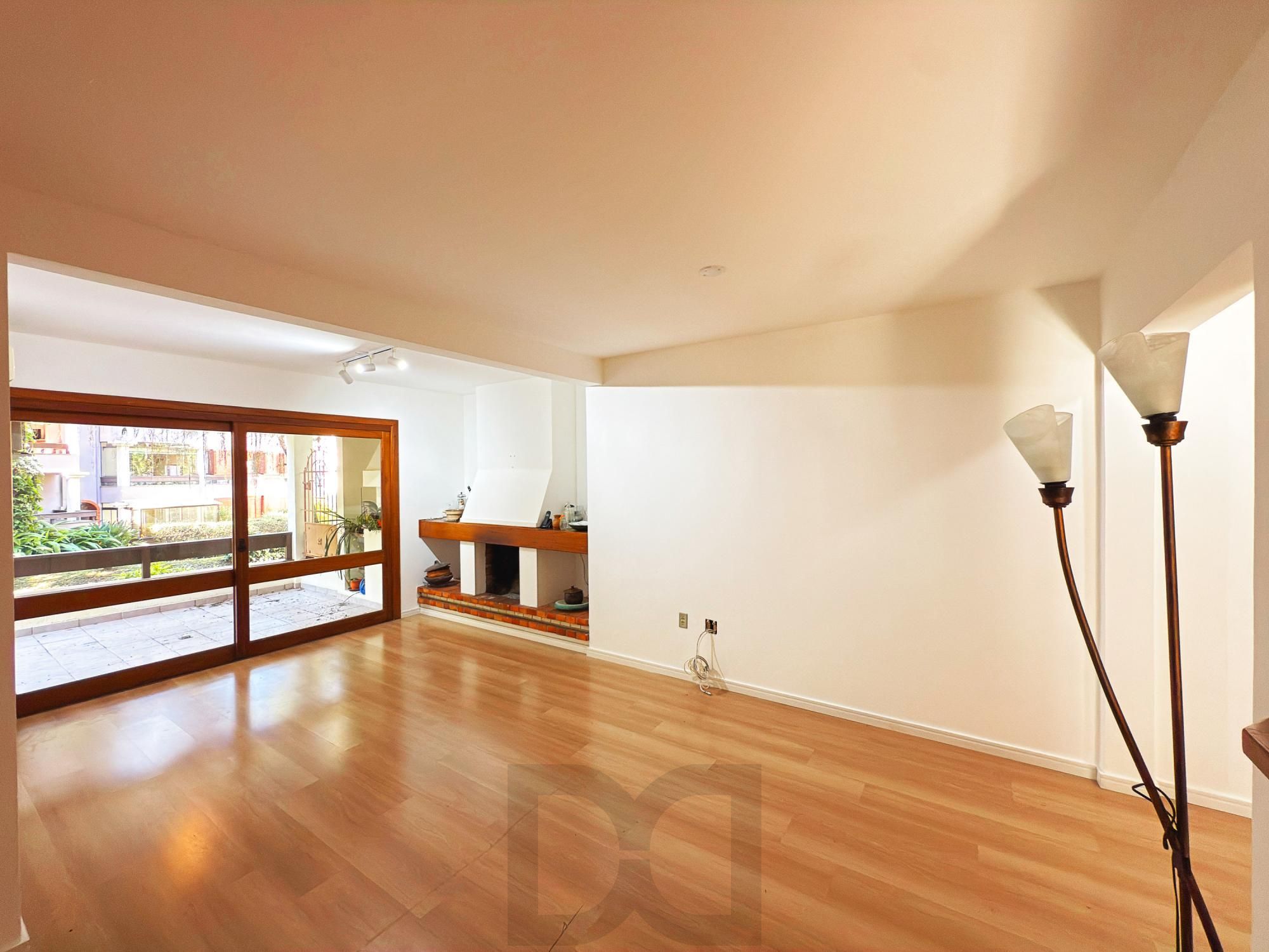 Apartamento Garden com 3 quartos, sendo 1suíte, 2 vagas em condomínio. — foto 5