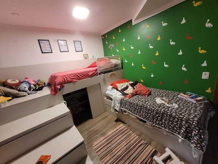 Casa 3 suítes, sendo 1 master com spa bairro Ipanema — foto 21