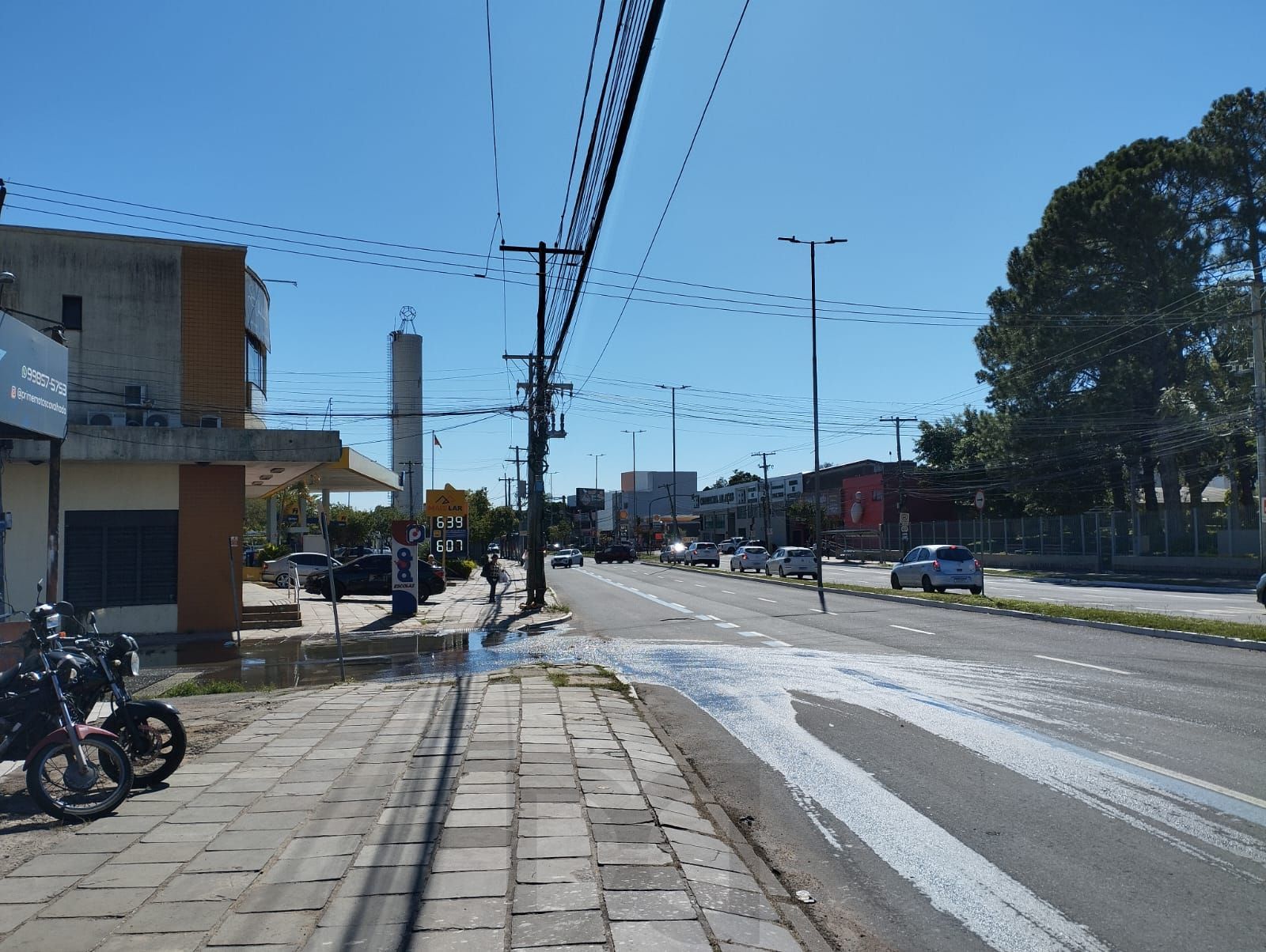 Excelente loja 270m² na Av. Cavalhada — foto 38