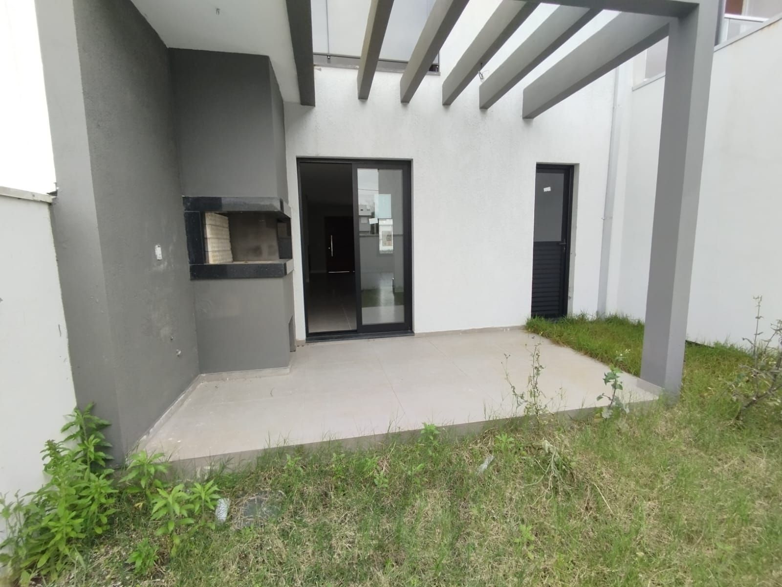 Sobrado 3 quartos, sendo 1 suíte, 2 vagas, churrasqueira, zona sul-POA — foto 10