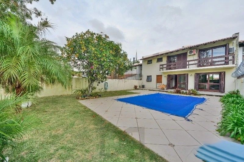 Casa à venda com 280m² | 3 dormitórios | 1 suíte | 2 vagas | Ipanema – Porto Alegre — foto 22