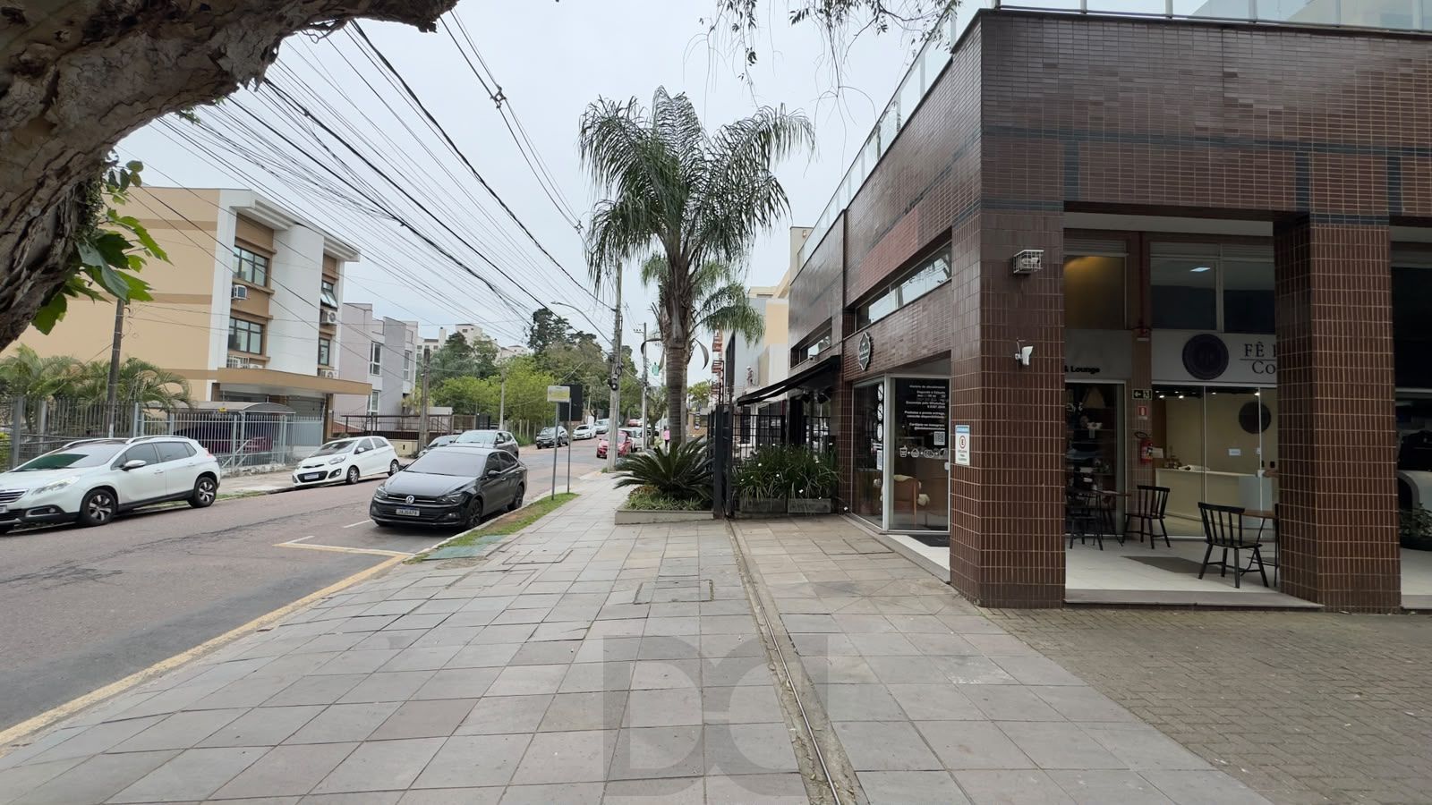 Sala comercial 46m², com mezanino, bairro Tristeza, Shopping Terraços Trade — foto 15