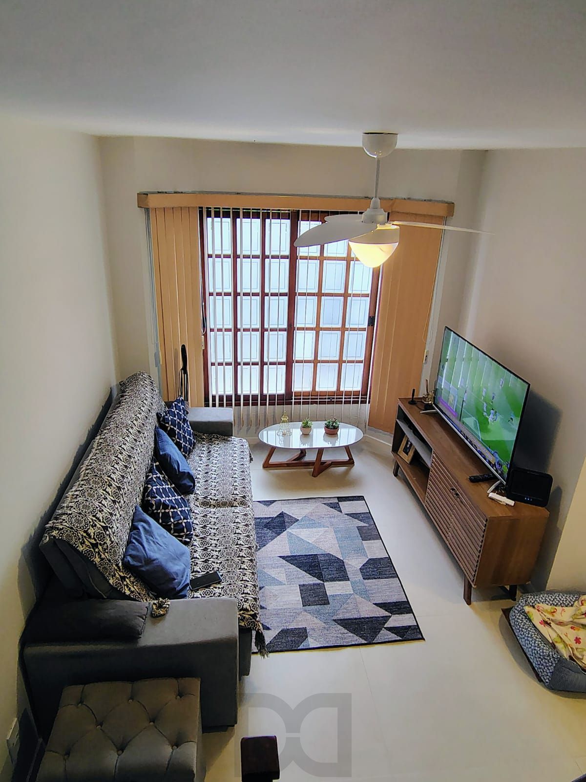Casa Condomínio no bairro Tristeza, com 3 dormitório(s), — foto 8