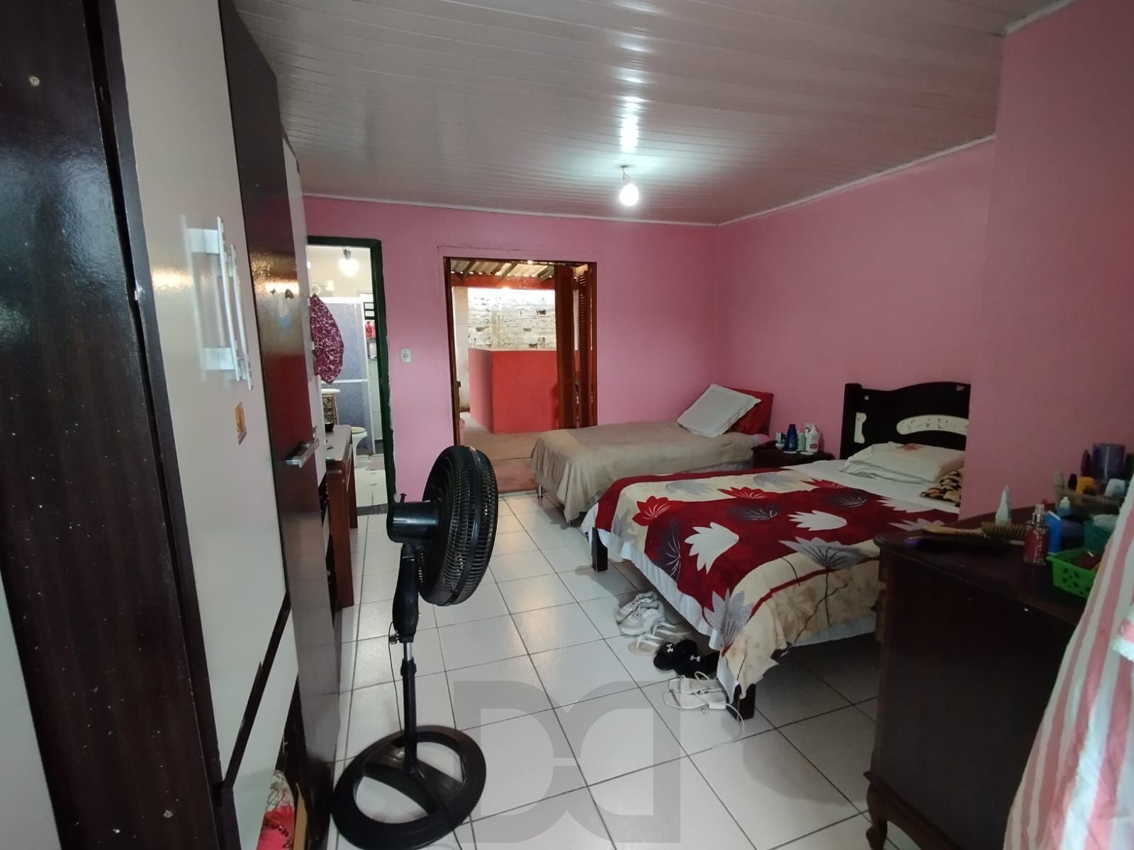 CASA NA HIPICA COM 2 DORMITORIOS — foto 11